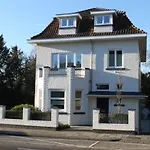 Apartment Dersaborg *