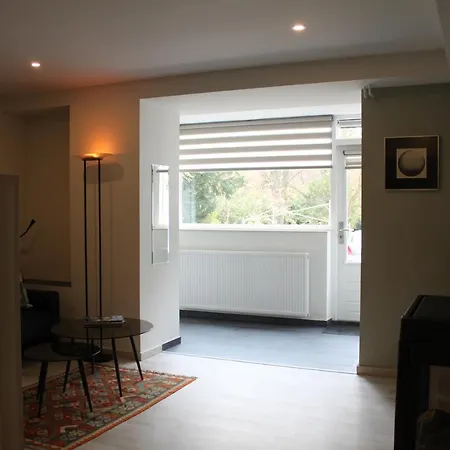 Dersaborg Apartment *