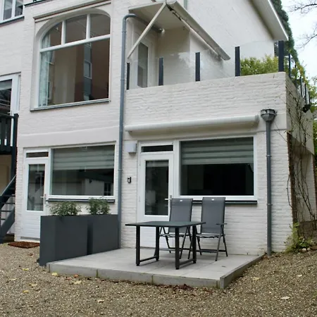 Dersaborg Appartement Valkenburg aan de Geul