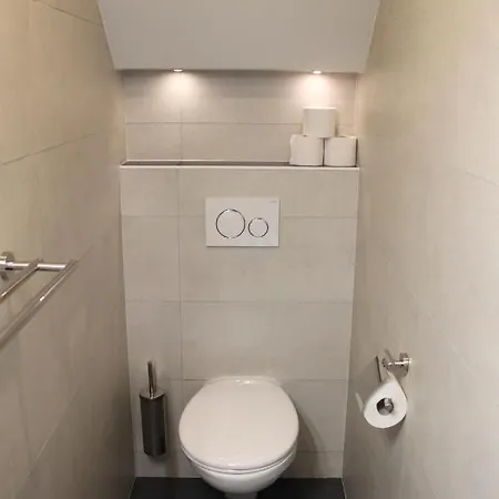 Apartment Dersaborg Valkenburg aan de Geul