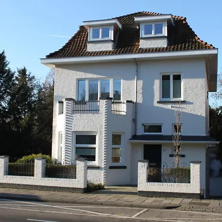 Apartment Dersaborg *