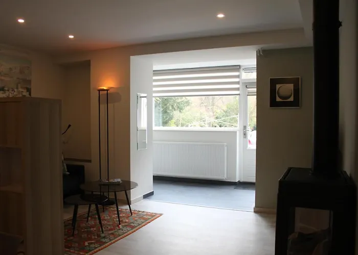 Dersaborg Apartment *