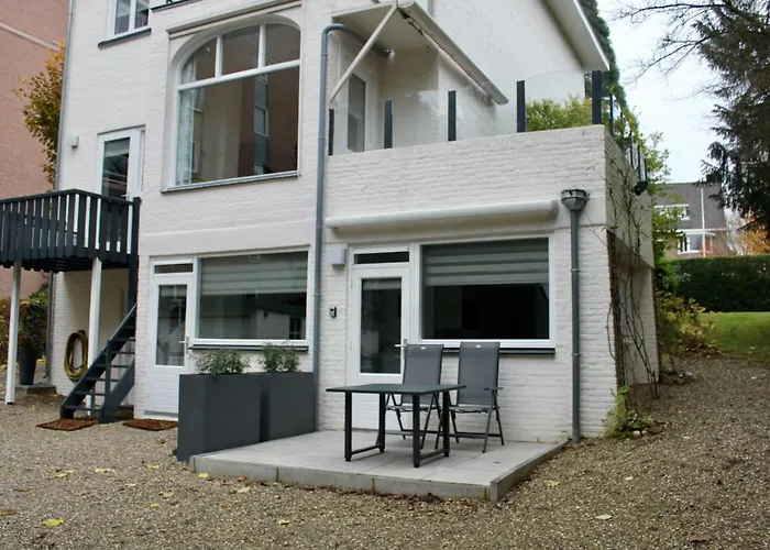 Dersaborg Appartement Valkenburg aan de Geul