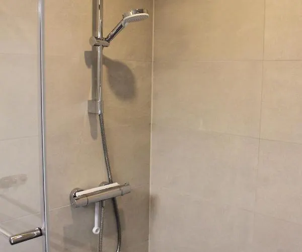 Appartement Dersaborg *