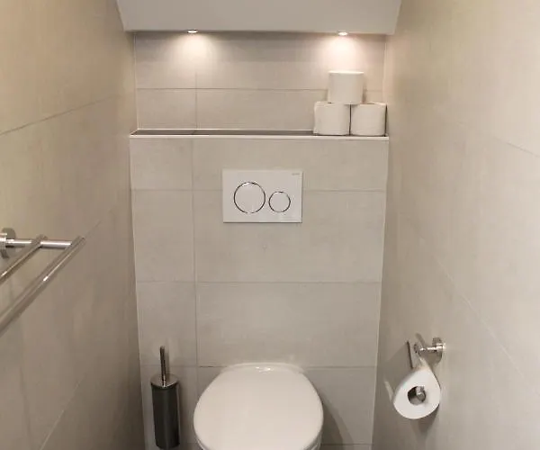 Apartment Dersaborg Valkenburg aan de Geul