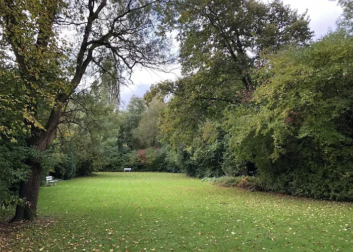 Dersaborg Valkenburg aan de Geul