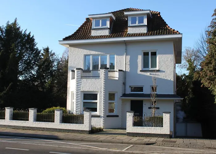 Appartement Dersaborg *