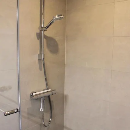 דירה Dersaborg *